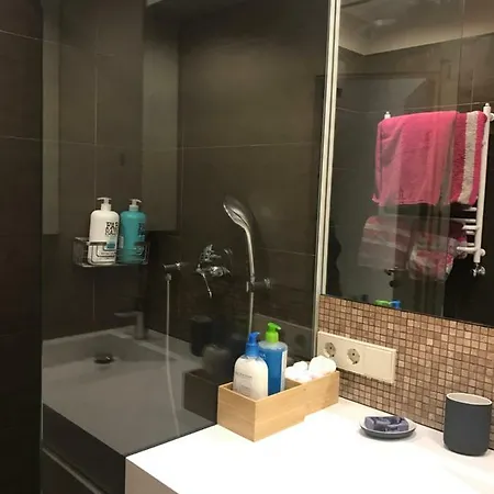 Apartamento White House *