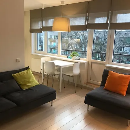 White House Apartamento Riga